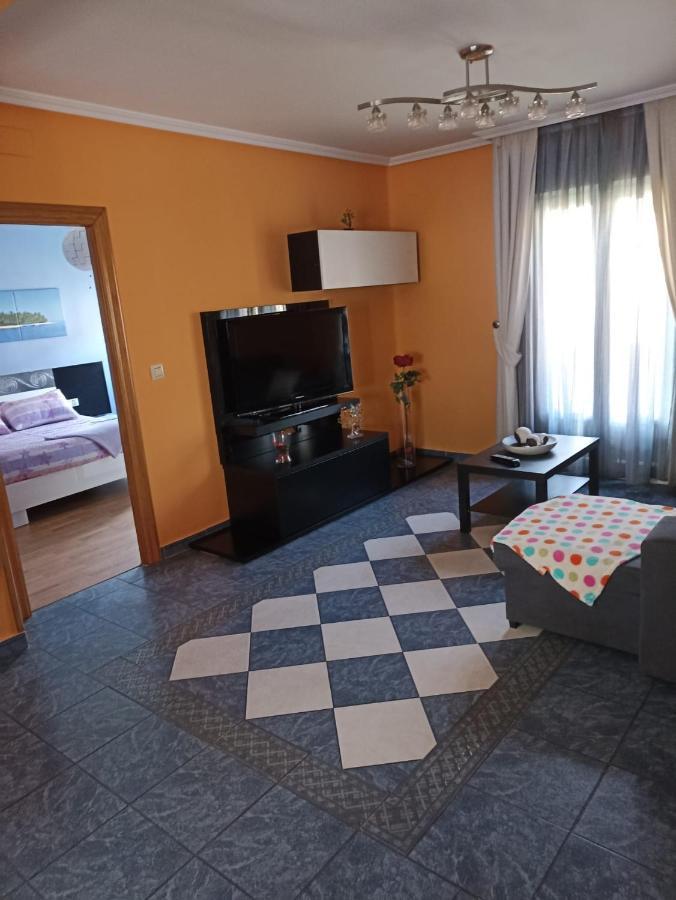 Piso Yade En Oviedo, Proximo A Los Vegas Con Parking Y Wifi מראה חיצוני תמונה