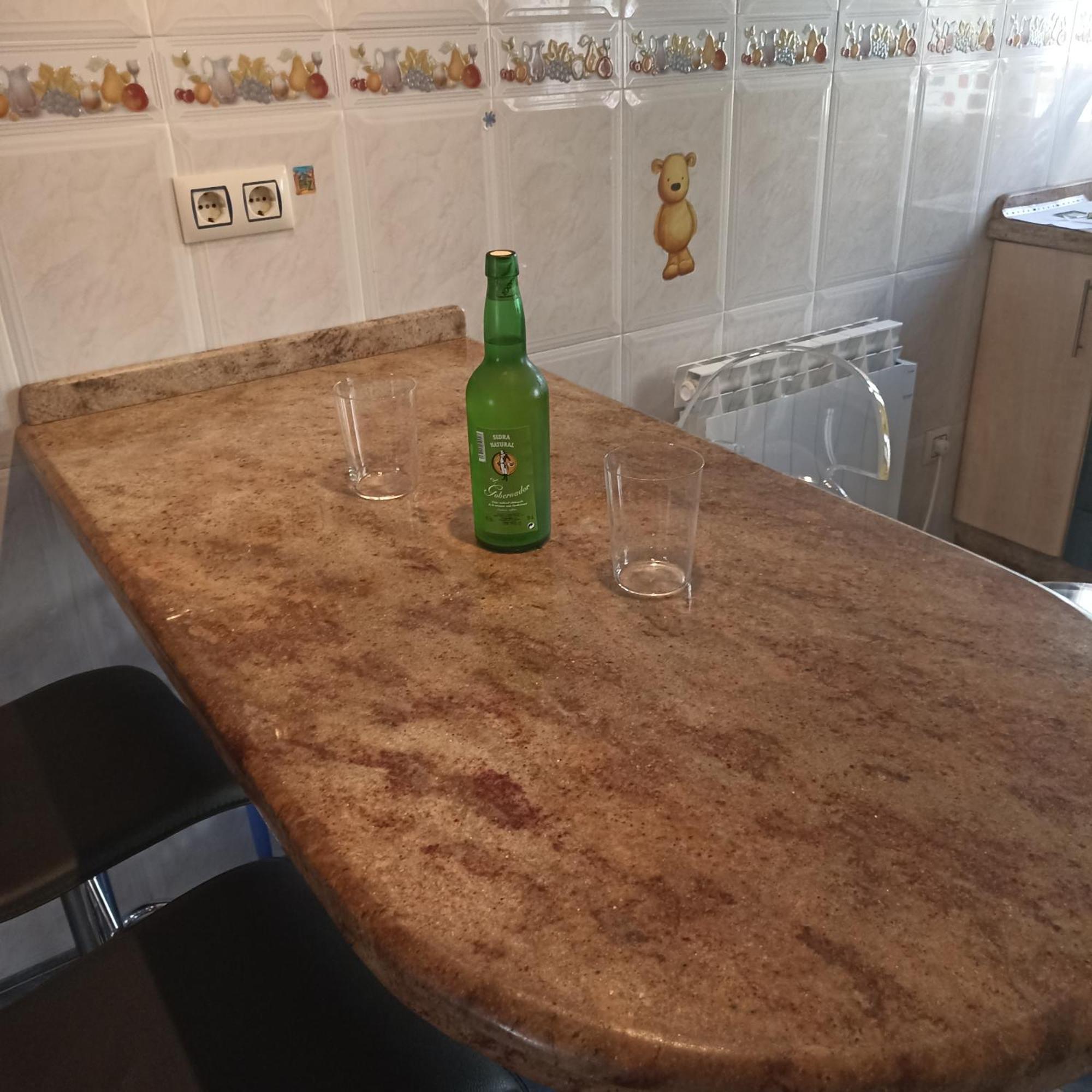 Piso Yade En Oviedo, Proximo A Los Vegas Con Parking Y Wifi מראה חיצוני תמונה